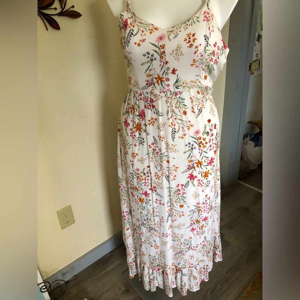 Rachel Roy Summer Dress
